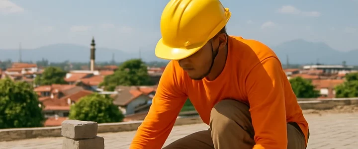 5 tips aman dan sehat untuk pekerja di cuaca panas yogyakarta