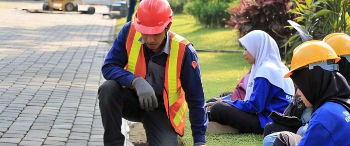 Produsen Paving Block Jogja Terpercaya untuk Kualitas Terbaik
