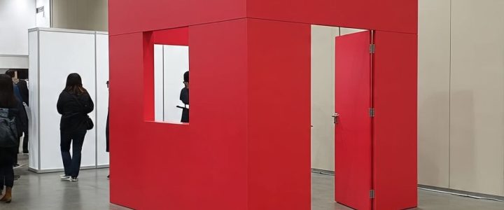 Perbandingan Jasa Pembuatan Booth Pameran Semarang Terbaik dan Terpercaya