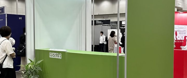 Panduan Lengkap Produksi Booth Pameran Semarang
