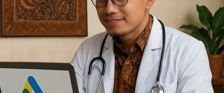 cara meningkatkan kunjungan pasien