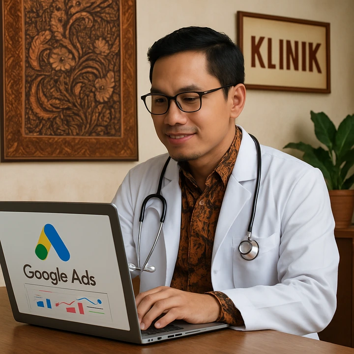 cara meningkatkan kunjungan pasien