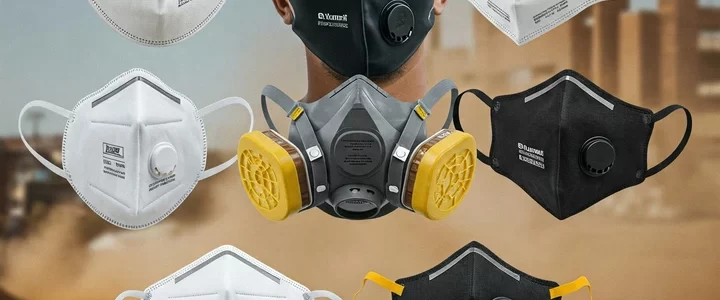 daftar masker terbaik
