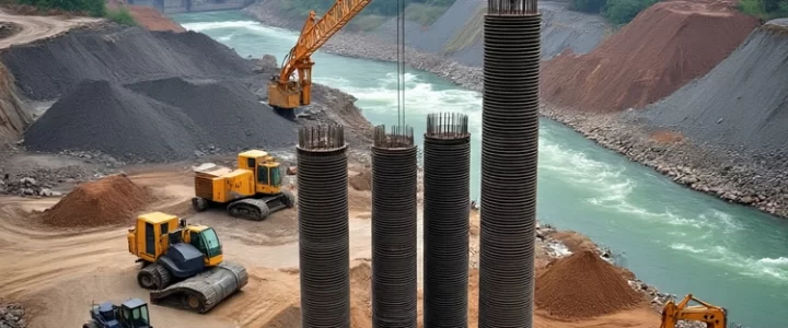 Cara Memilih Jasa Pancang yang Tepat untuk Proyek Gedung Anda