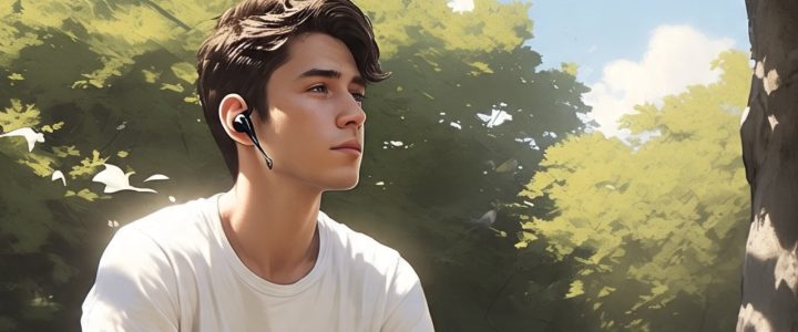 Musik Tenang Tidak Selalu Baik untuk Kesehatan Anda