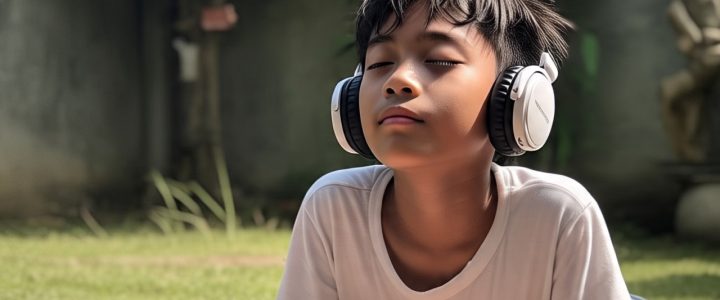 Temukan Musik Menarik yang Akan Membuat Anak Anak Bergembira dan Belajar