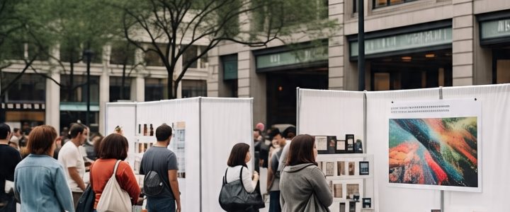 Studi Pameran Terbaik untuk Mahasiswa di Tahun 2025