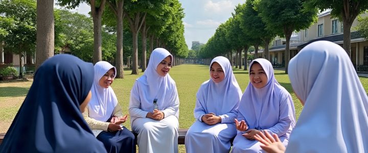 Pentingnya Mahasiswa Kesehatan Saling Mengingatkan untuk Menjaga Kesehatan