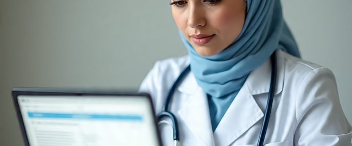Mengapa Jasa Backlink Sangat Diperlukan Mahasiswa Muslim Kesehatan untuk Meningkatkan Bisnis