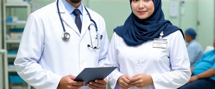 8 Ide Bisnis Menarik untuk Mahasiswa Kesehatan Islam