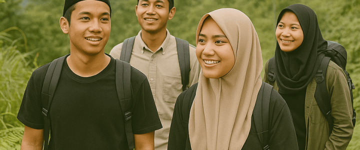 7 Tips Memilih Lokasi Ideal untuk Field Trip Mahasiswa Islam 7 Tips Memilih Lokasi Ideal untuk Field Trip Mahasiswa Islam