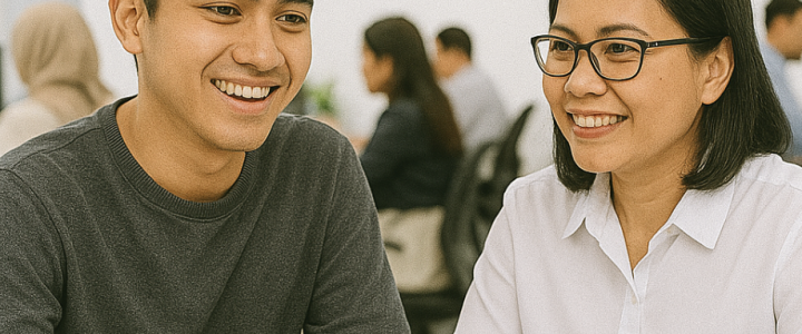 Taxtix: Konsultan Pajak yang Mendukung Kegiatan Kewirausahaan di Kampus