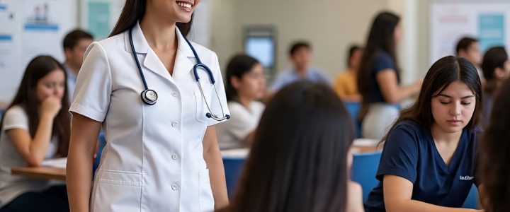 Manfaat Instan Wirausaha untuk Mahasiswa Kesehatan dalam Meningkatkan Kemandirian Finansial